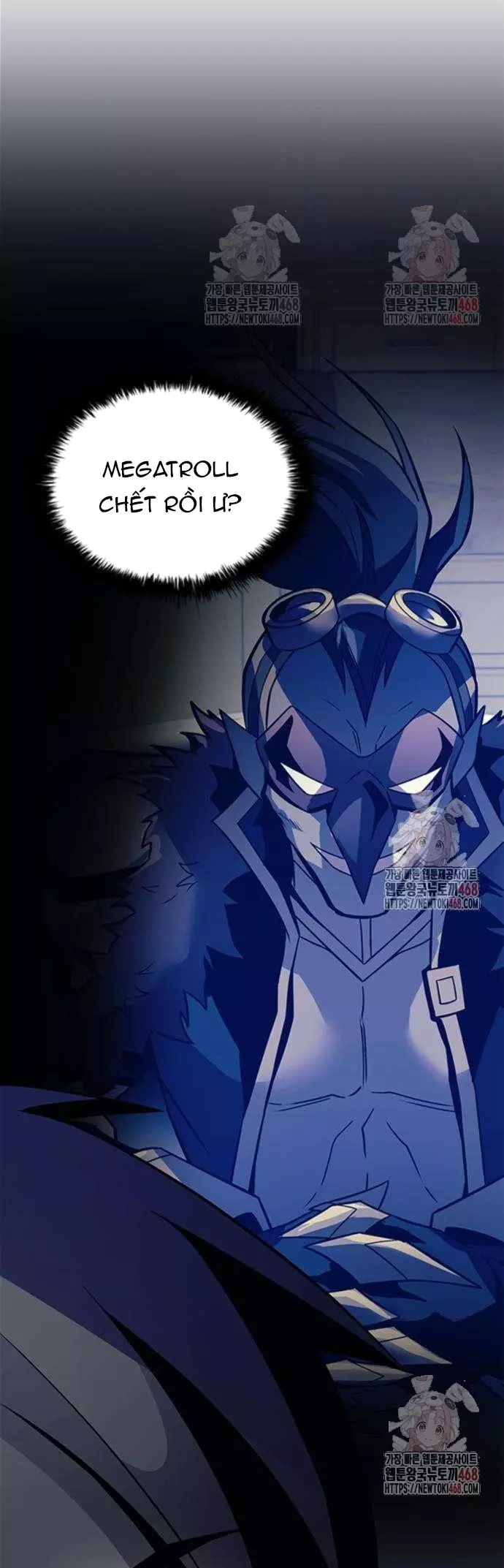 Trùng Sinh Trở Thành Ác Nhân Chapter 186 - Next Chapter 188