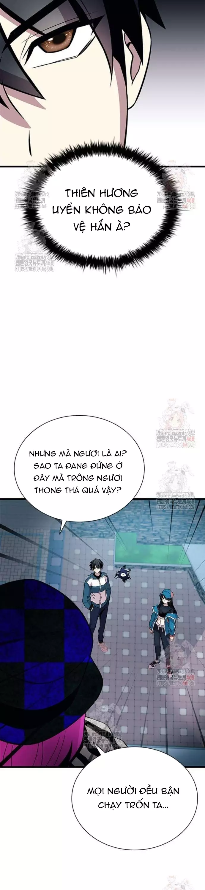 Trùng Sinh Trở Thành Ác Nhân Chapter 186 - Next Chapter 188