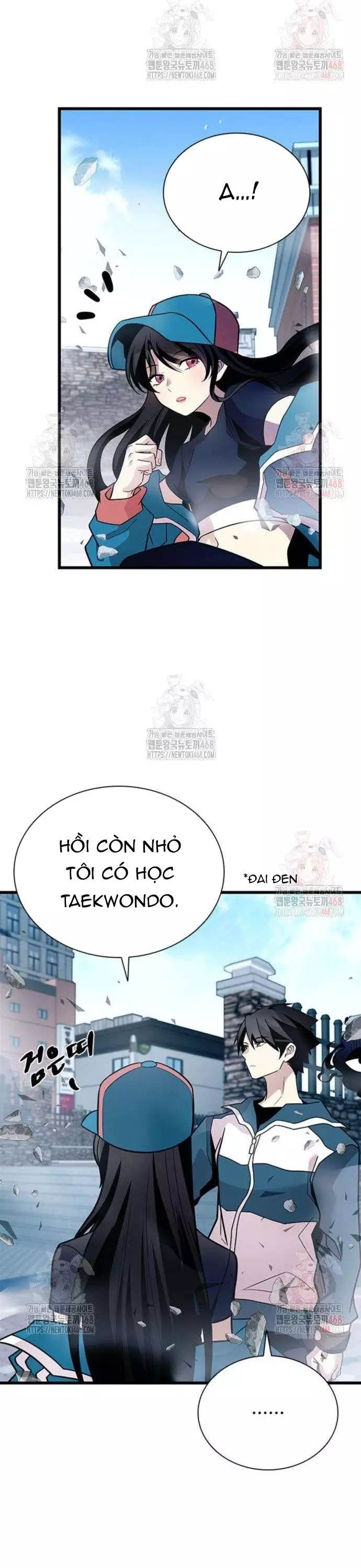 Trùng Sinh Trở Thành Ác Nhân Chapter 186 - Next Chapter 188