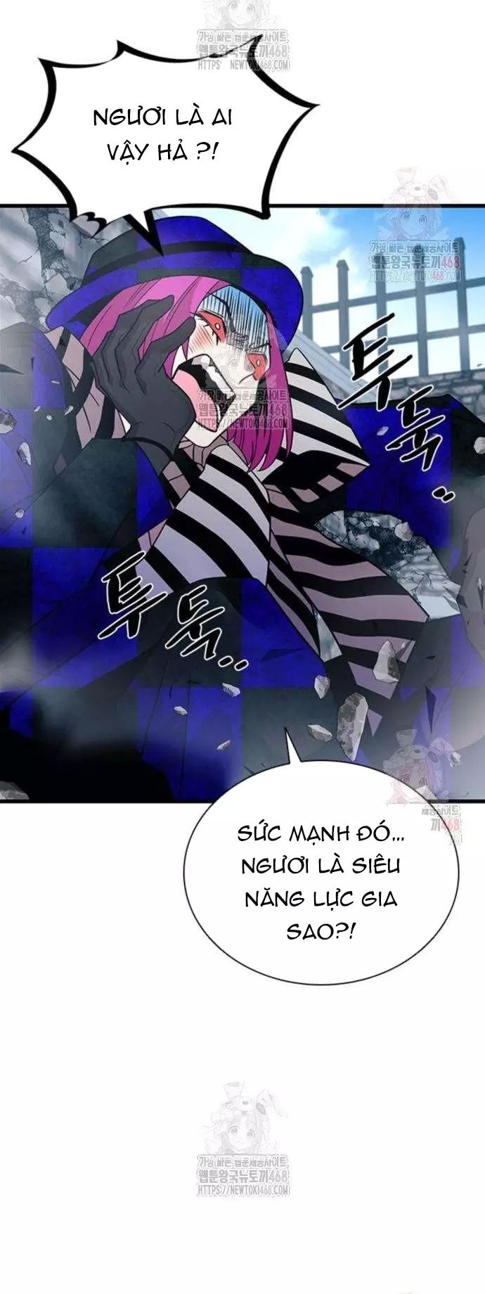 Trùng Sinh Trở Thành Ác Nhân Chapter 186 - Next Chapter 188