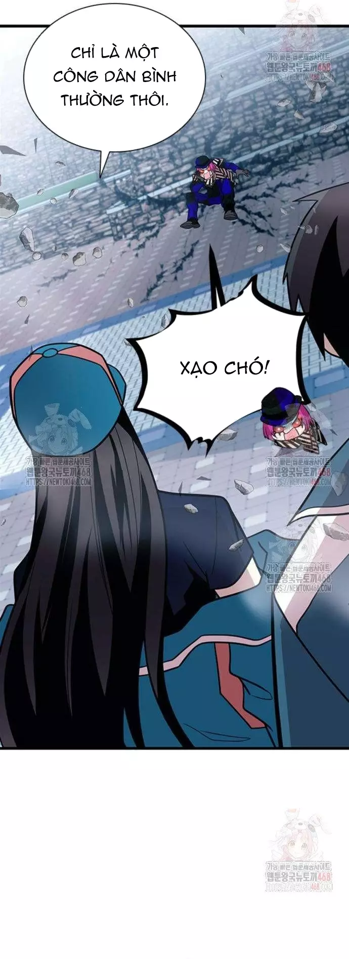 Trùng Sinh Trở Thành Ác Nhân Chapter 186 - Next Chapter 188