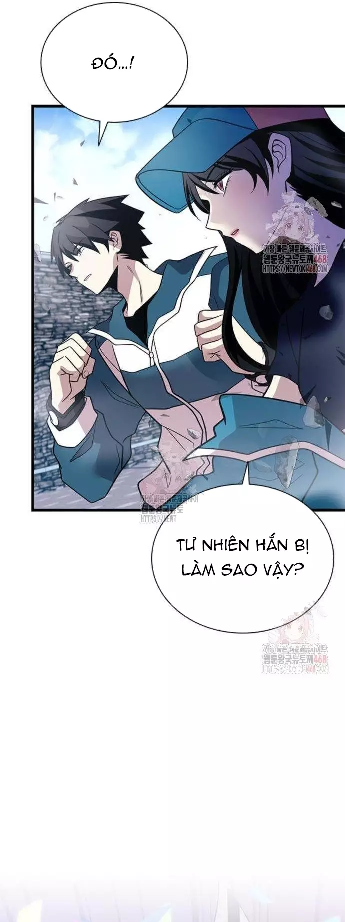 Trùng Sinh Trở Thành Ác Nhân Chapter 186 - Next Chapter 188