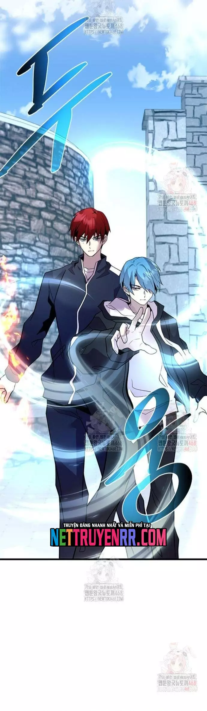 Trùng Sinh Trở Thành Ác Nhân Chapter 186 - Next Chapter 188