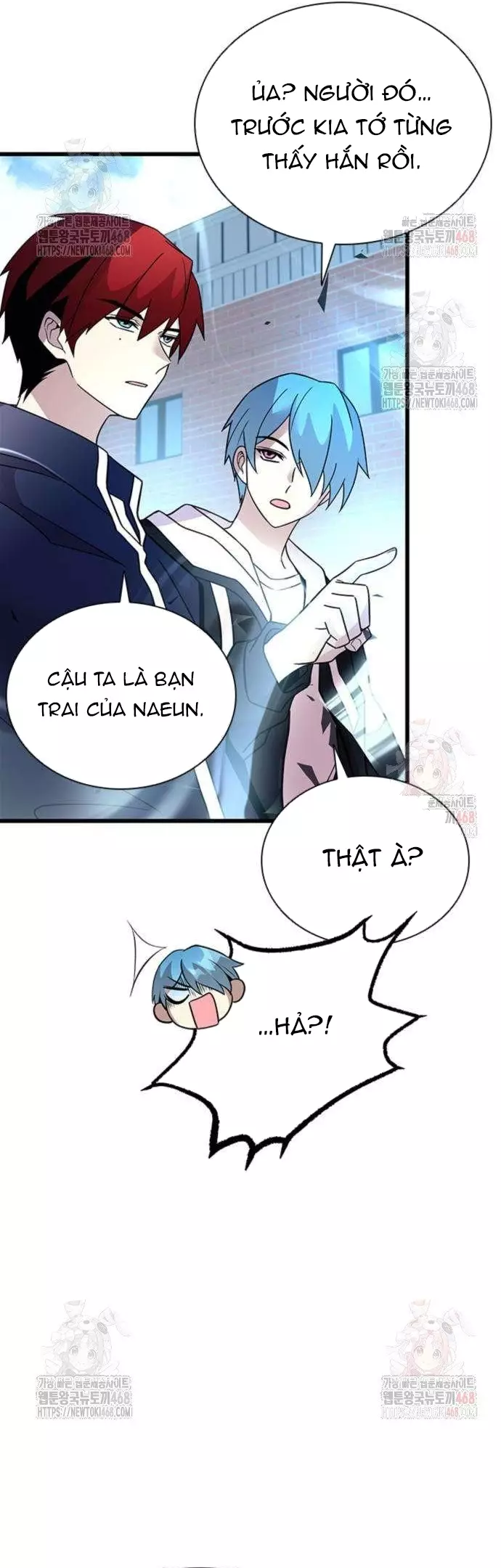 Trùng Sinh Trở Thành Ác Nhân Chapter 186 - Next Chapter 188