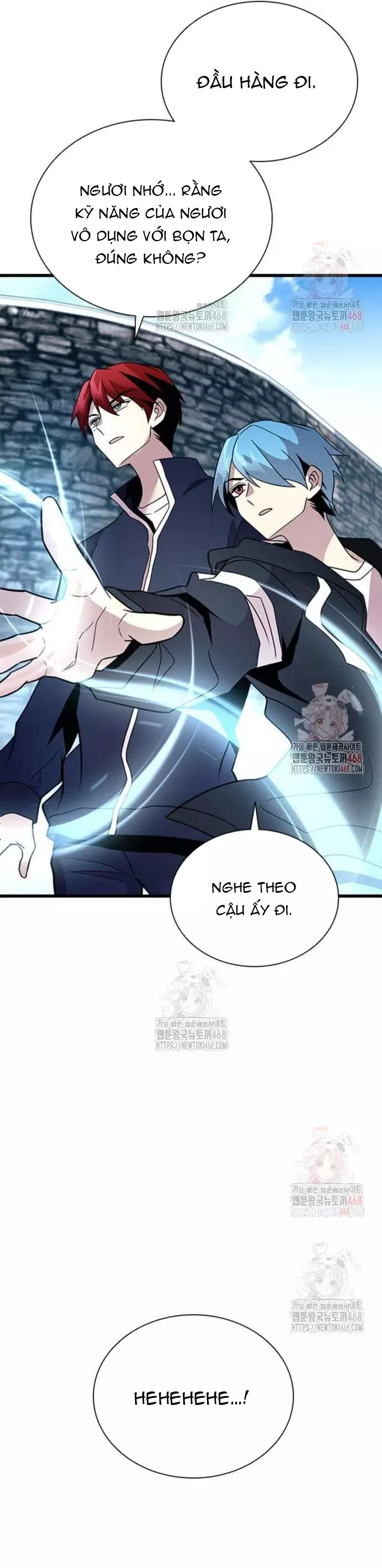 Trùng Sinh Trở Thành Ác Nhân Chapter 186 - Next Chapter 188