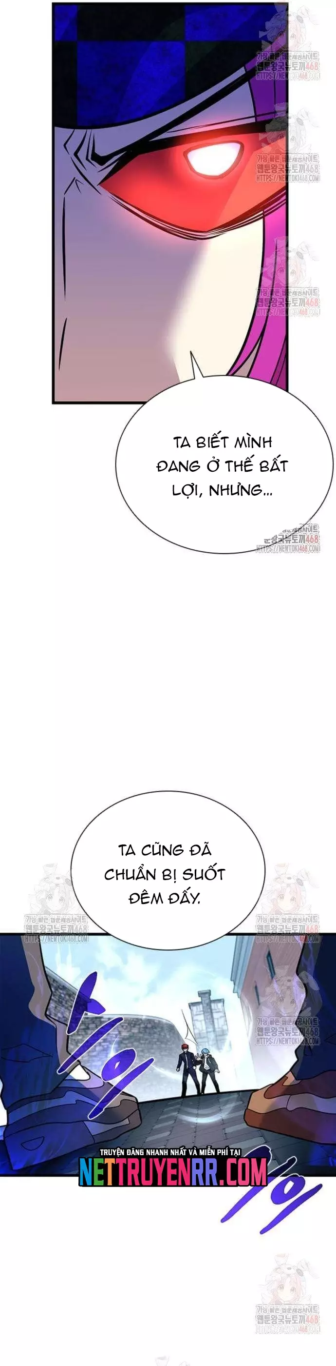 Trùng Sinh Trở Thành Ác Nhân Chapter 186 - Next Chapter 188