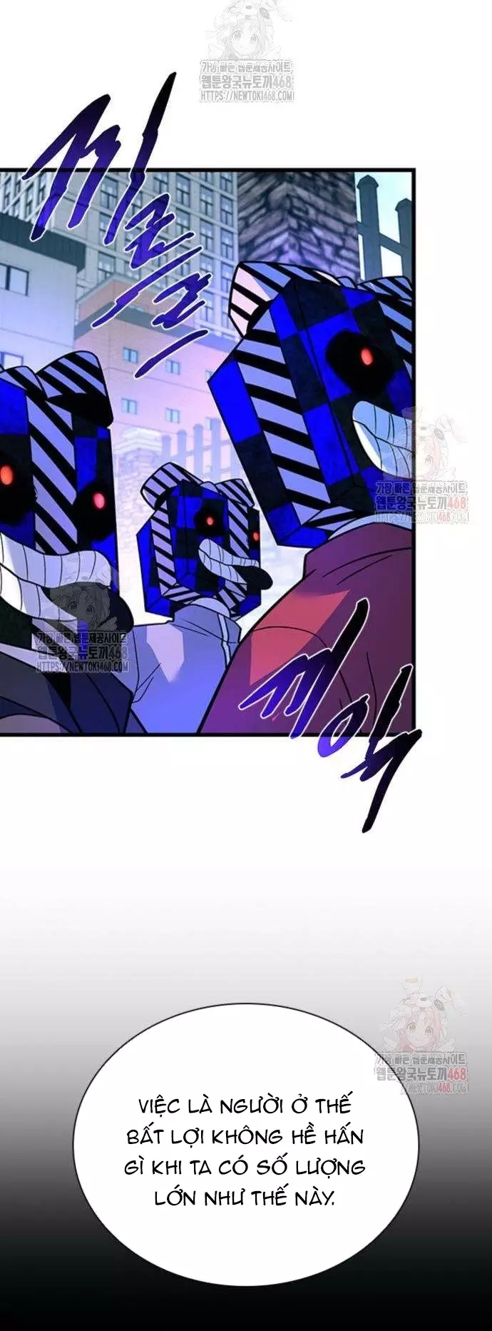 Trùng Sinh Trở Thành Ác Nhân Chapter 186 - Next Chapter 188