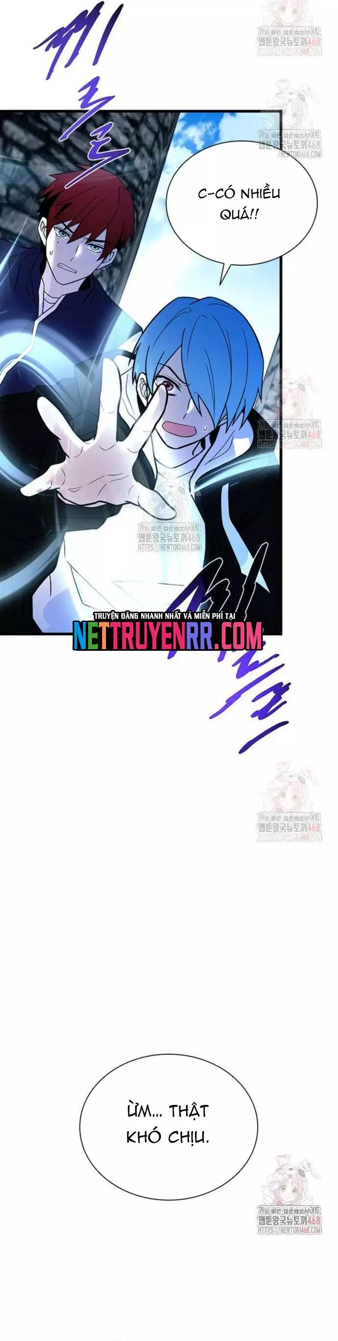 Trùng Sinh Trở Thành Ác Nhân Chapter 186 - Next Chapter 188