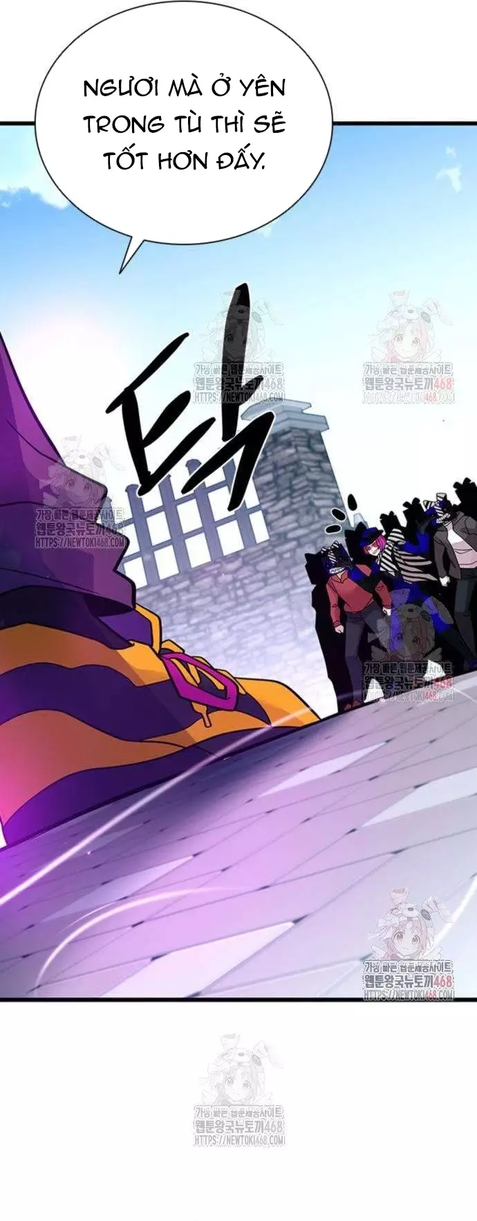 Trùng Sinh Trở Thành Ác Nhân Chapter 186 - Next Chapter 188