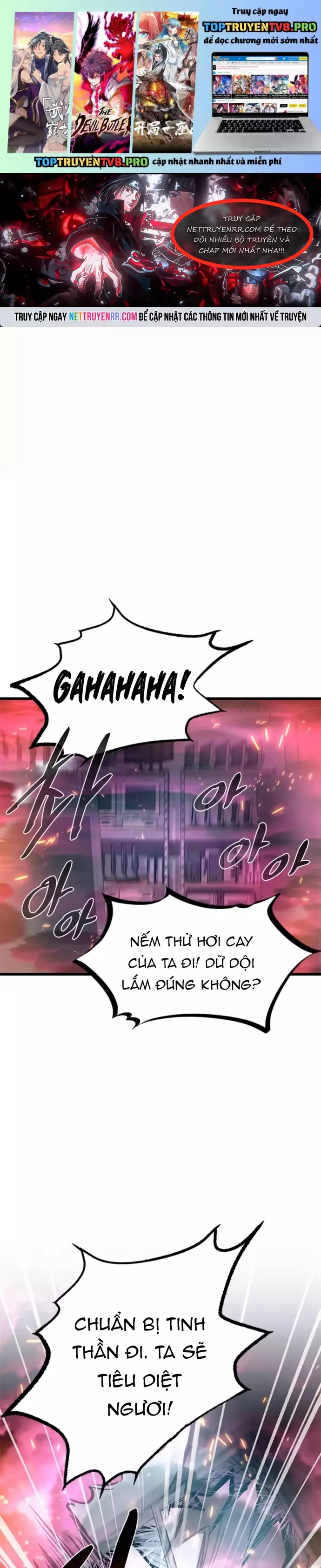 Trùng Sinh Trở Thành Ác Nhân Chapter 188 - Next 