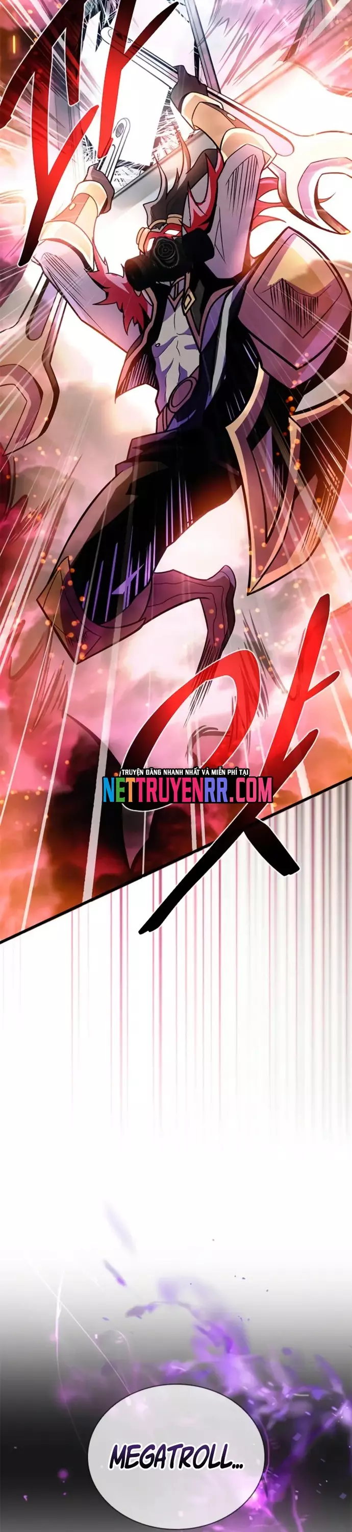 Trùng Sinh Trở Thành Ác Nhân Chapter 188 - Next 