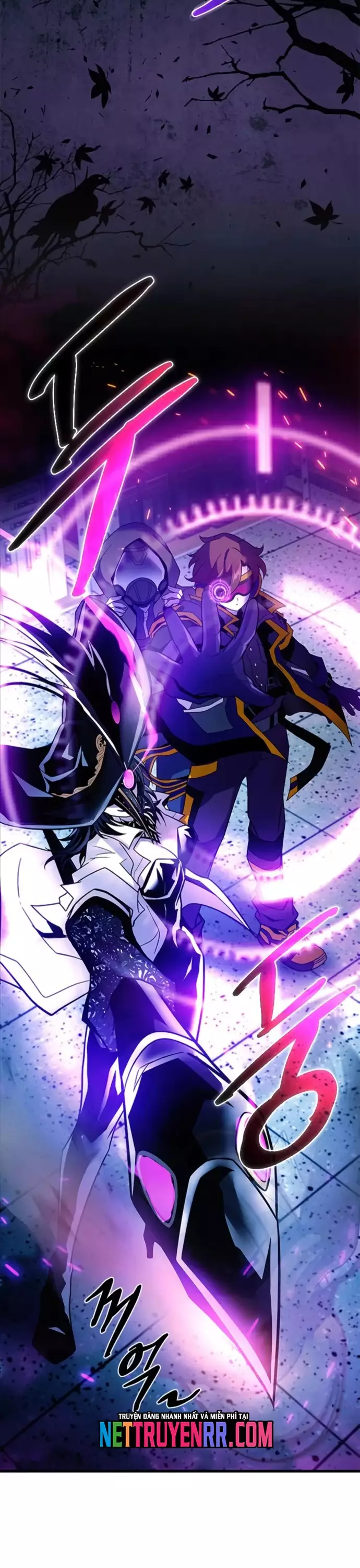 Trùng Sinh Trở Thành Ác Nhân Chapter 188 - Next 