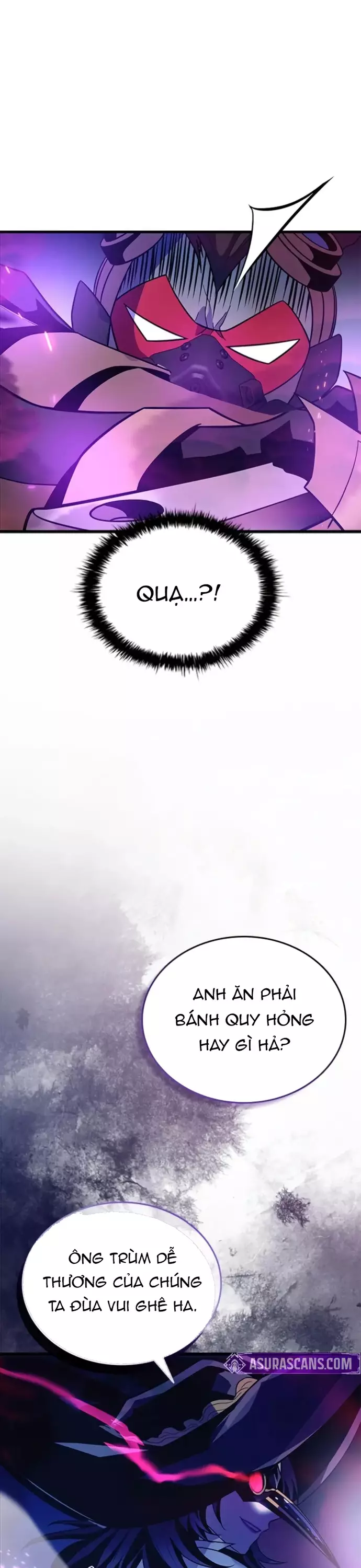 Trùng Sinh Trở Thành Ác Nhân Chapter 188 - Next 