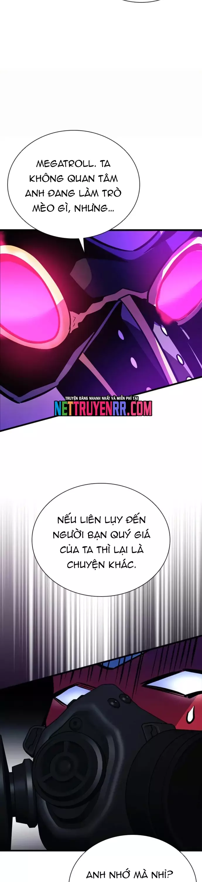 Trùng Sinh Trở Thành Ác Nhân Chapter 188 - Next 