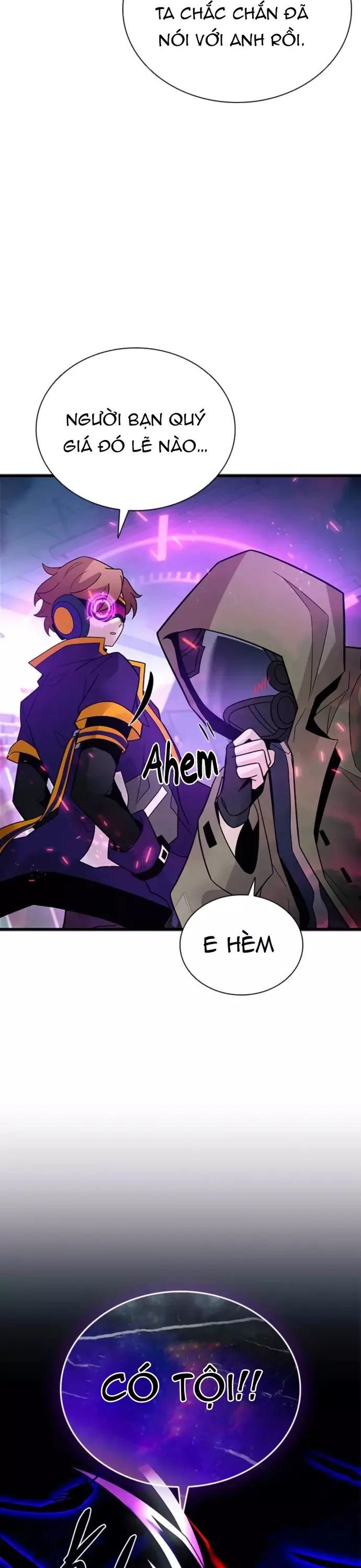Trùng Sinh Trở Thành Ác Nhân Chapter 188 - Next 