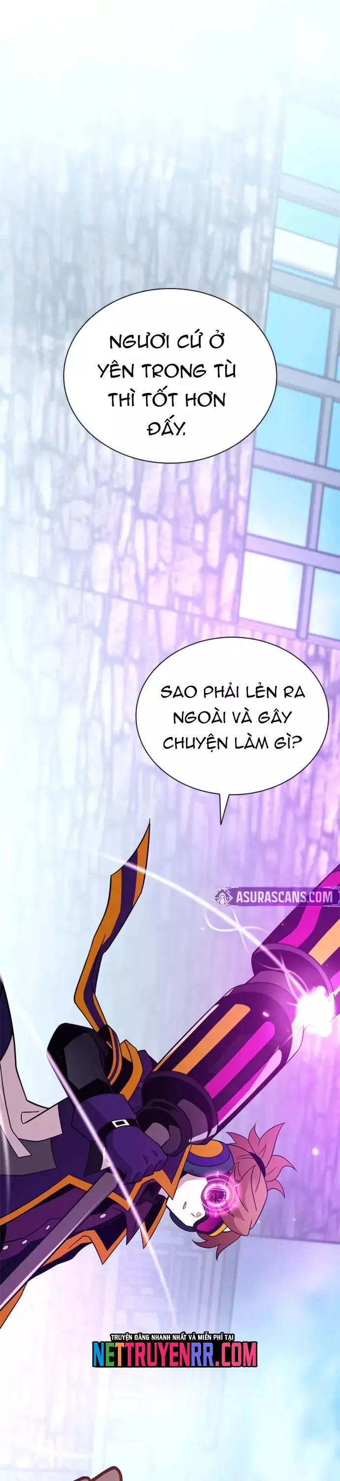 Trùng Sinh Trở Thành Ác Nhân Chapter 188 - Next 
