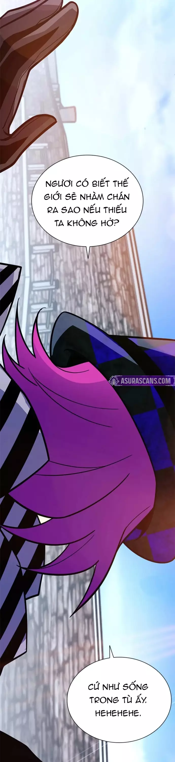 Trùng Sinh Trở Thành Ác Nhân Chapter 188 - Next 