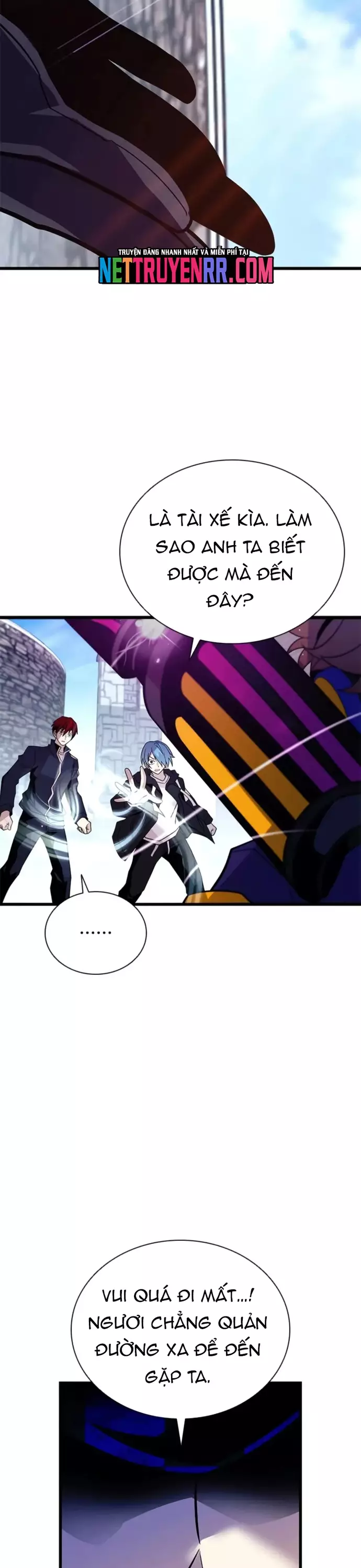 Trùng Sinh Trở Thành Ác Nhân Chapter 188 - Next 
