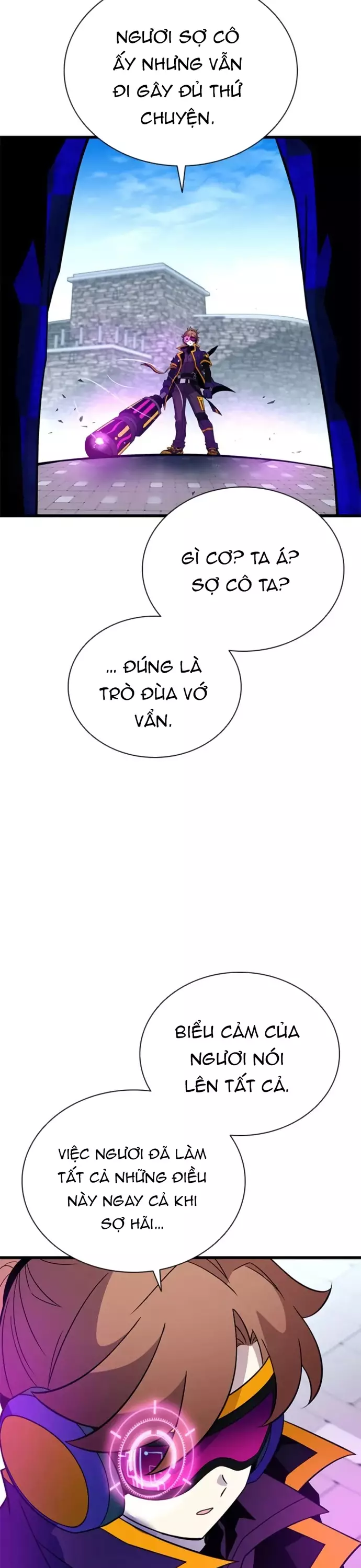 Trùng Sinh Trở Thành Ác Nhân Chapter 188 - Next 