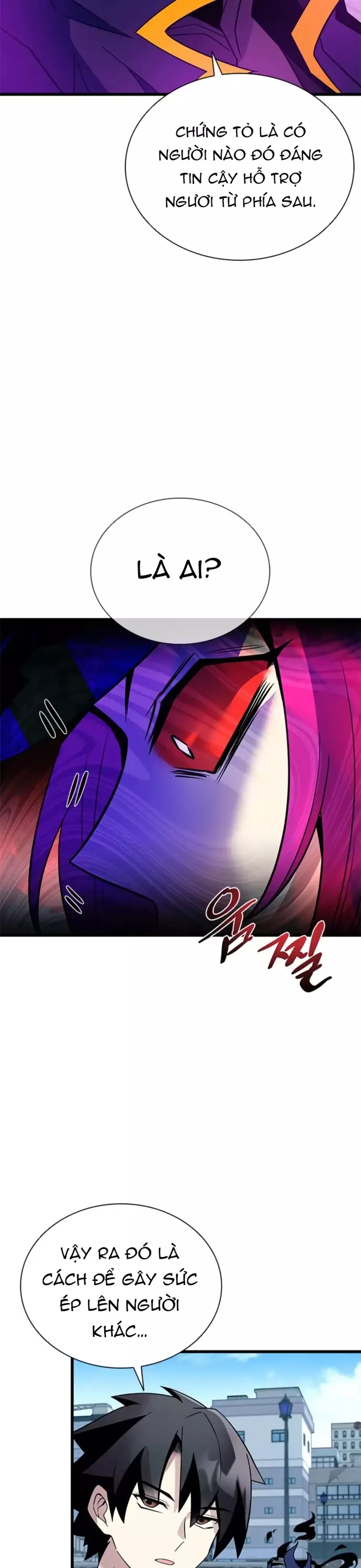Trùng Sinh Trở Thành Ác Nhân Chapter 188 - Next 