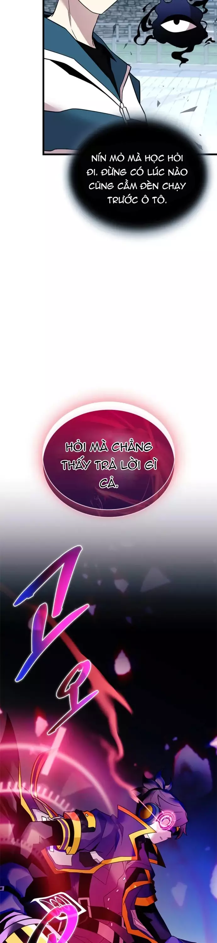 Trùng Sinh Trở Thành Ác Nhân Chapter 188 - Next 