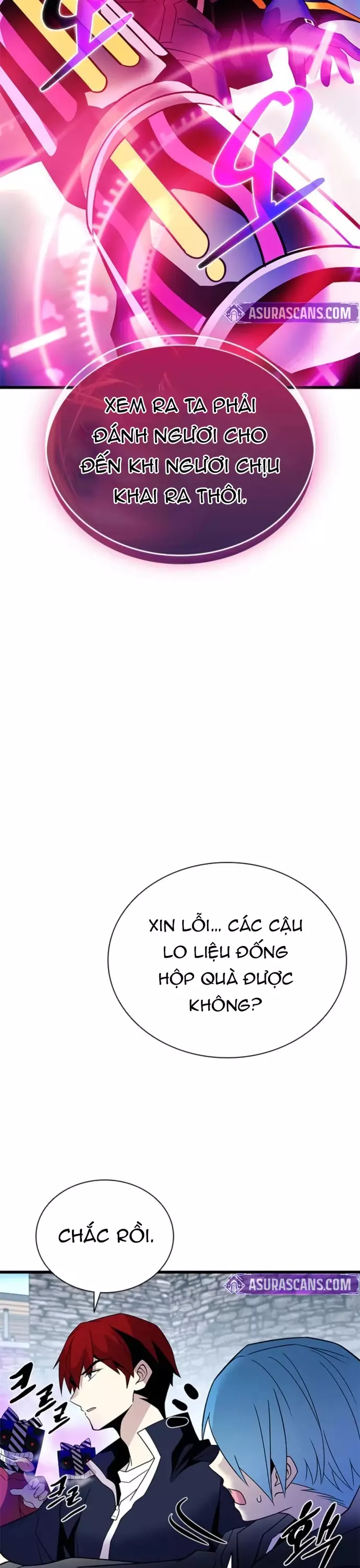 Trùng Sinh Trở Thành Ác Nhân Chapter 188 - Next 