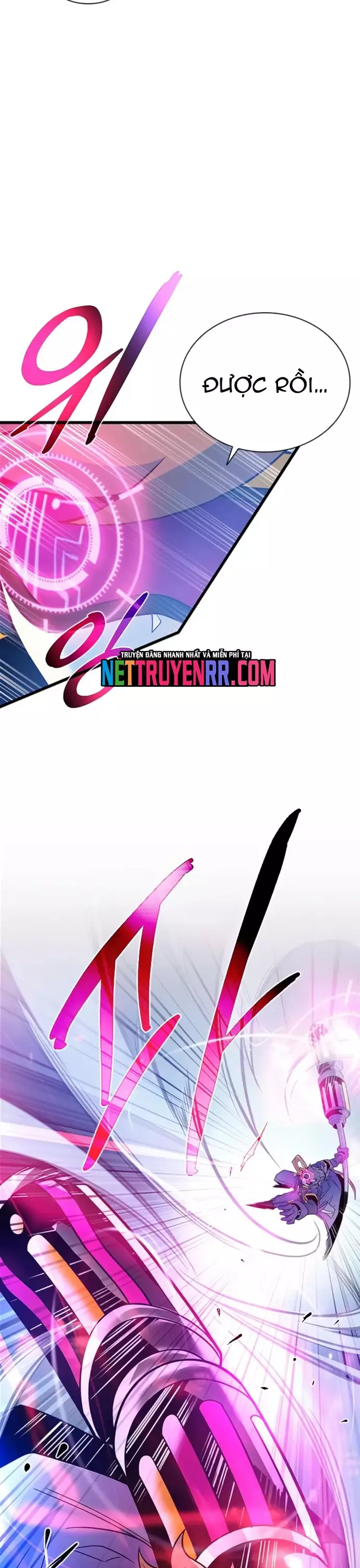 Trùng Sinh Trở Thành Ác Nhân Chapter 188 - Next 