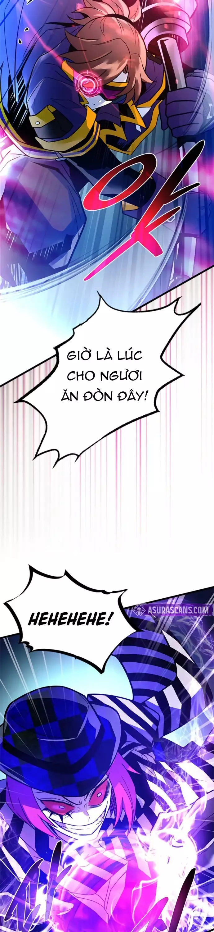 Trùng Sinh Trở Thành Ác Nhân Chapter 188 - Next 