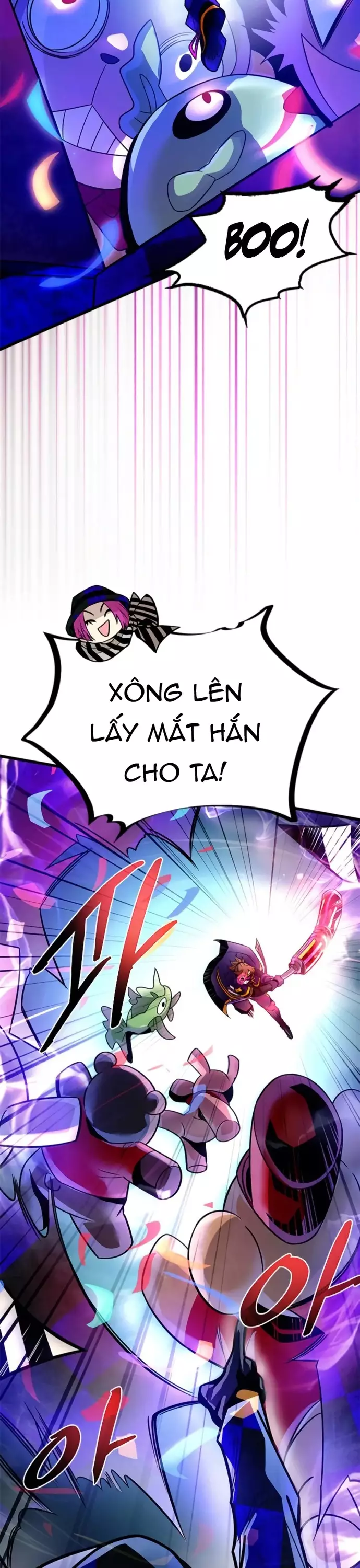 Trùng Sinh Trở Thành Ác Nhân Chapter 188 - Next 