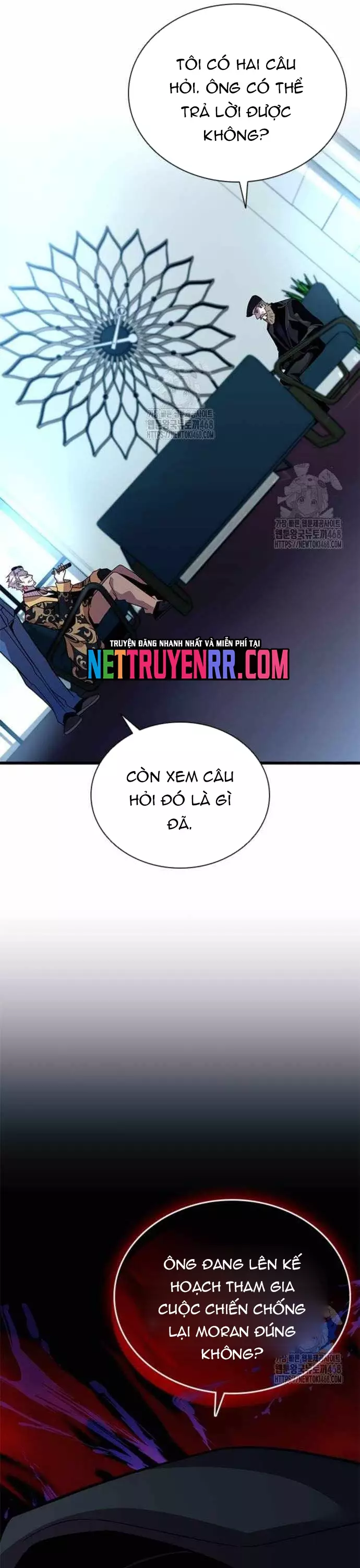 Trùng Sinh Trở Thành Ác Nhân Chapter 193 15