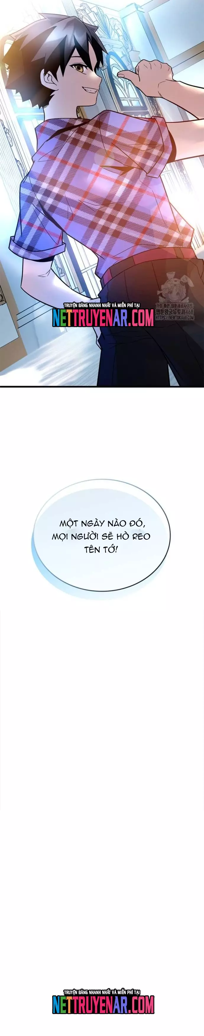 Trùng Sinh Trở Thành Ác Nhân Chapter 194 - Trang 2