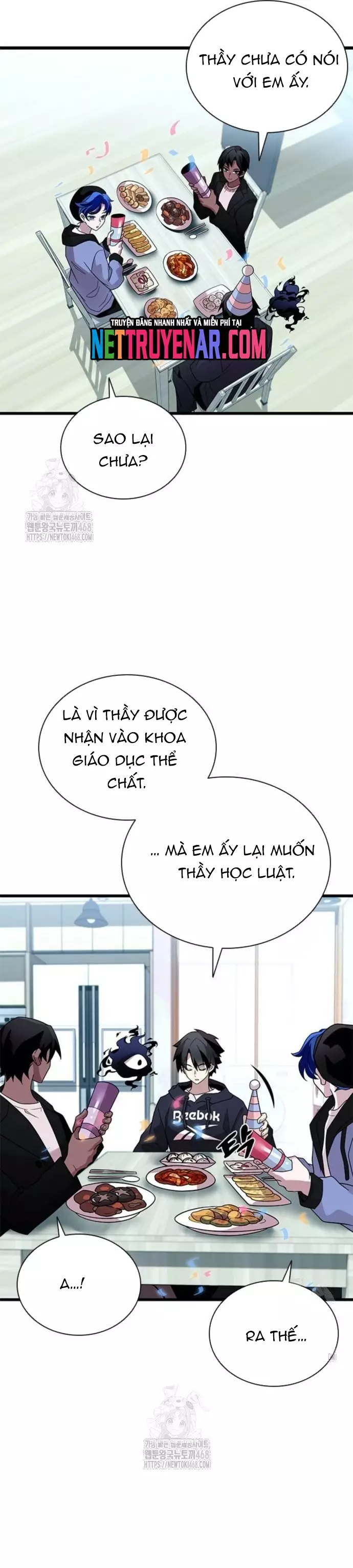 Trùng Sinh Trở Thành Ác Nhân Chapter 194 - Trang 2