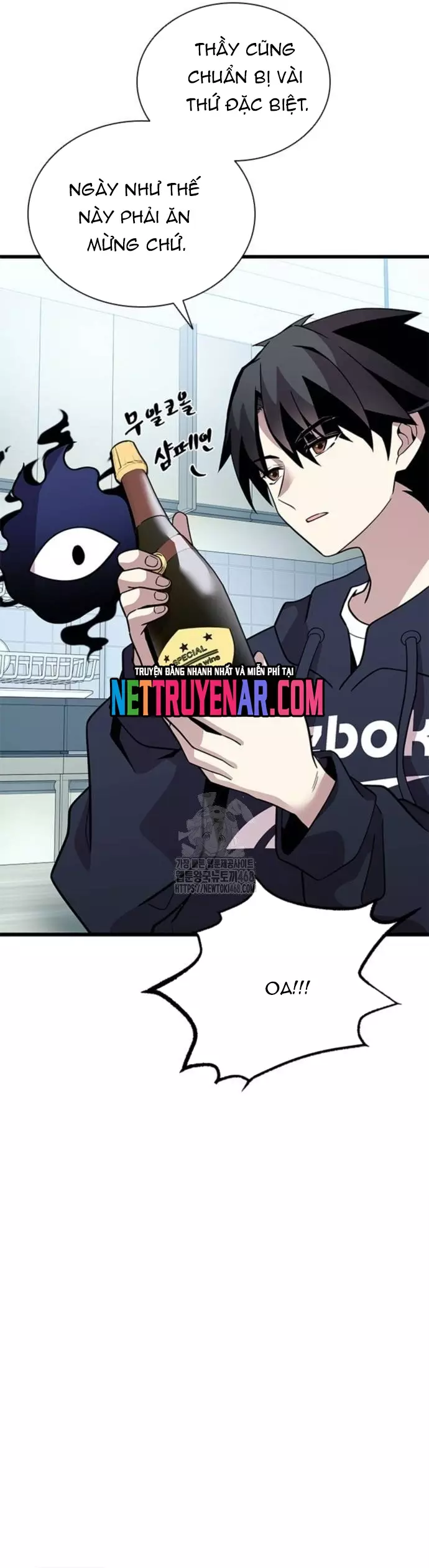 Trùng Sinh Trở Thành Ác Nhân Chapter 194 - Trang 2