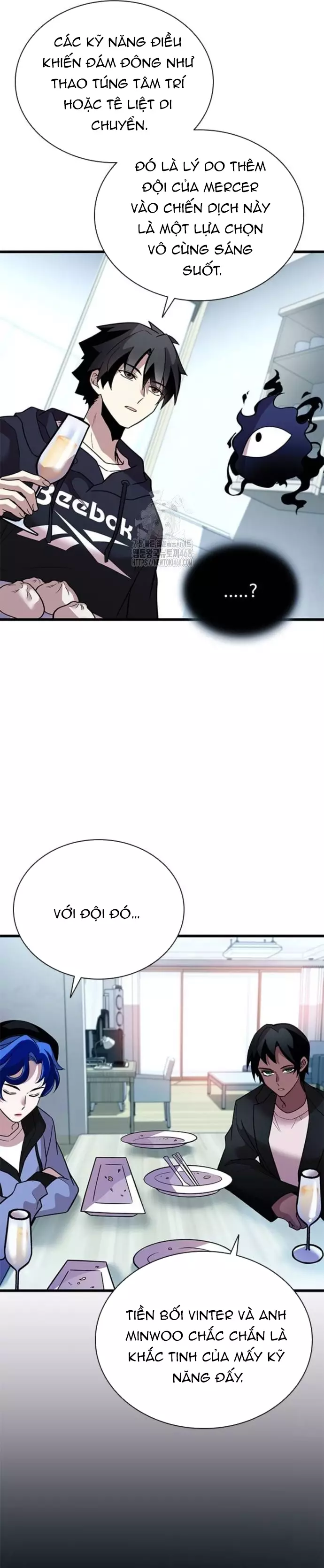 Trùng Sinh Trở Thành Ác Nhân Chapter 194 - Trang 2