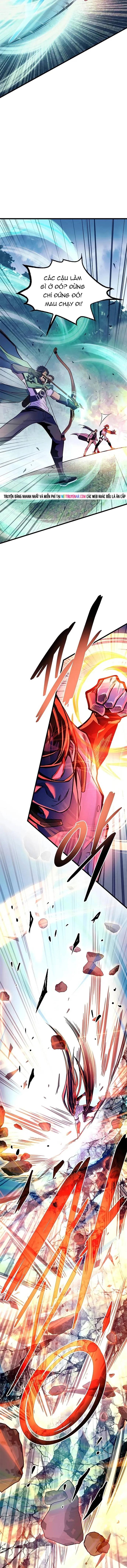 Trùng Sinh Trở Thành Ác Nhân Chapter 200 - Next Chapter 201
