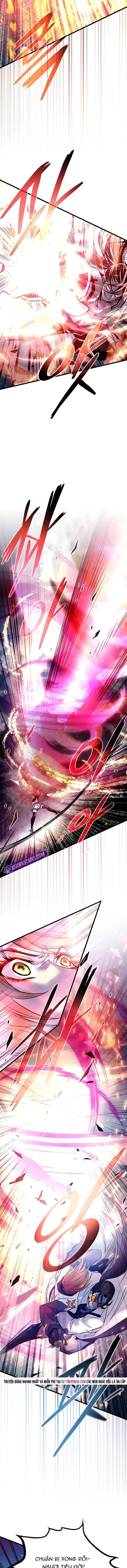 Trùng Sinh Trở Thành Ác Nhân Chapter 200 - Next Chapter 201