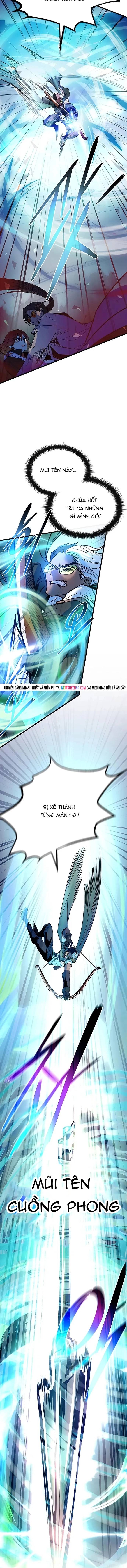 Trùng Sinh Trở Thành Ác Nhân Chapter 200 - Next Chapter 201