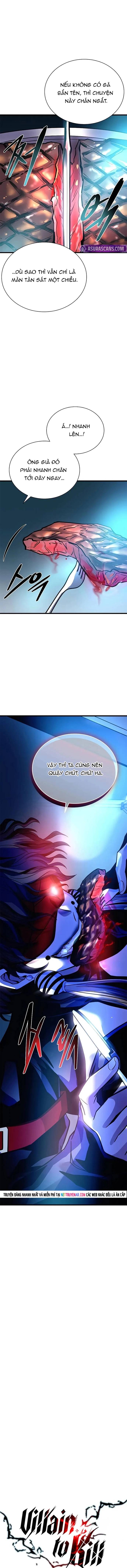 Trùng Sinh Trở Thành Ác Nhân Chapter 200 - Next Chapter 201