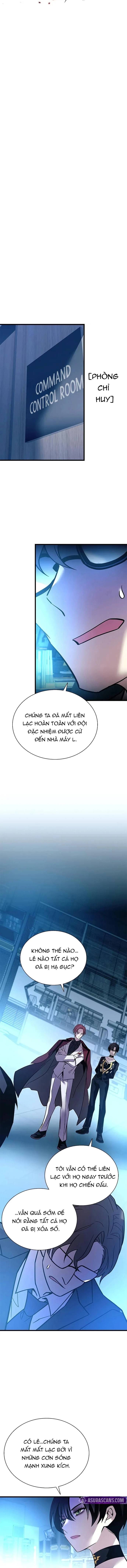 Trùng Sinh Trở Thành Ác Nhân Chapter 200 - Next Chapter 201