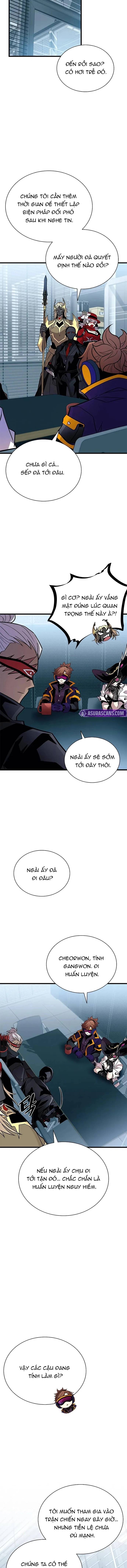 Trùng Sinh Trở Thành Ác Nhân Chapter 200 - Next Chapter 201