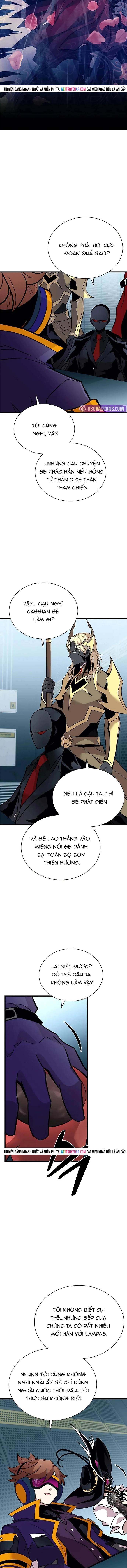Trùng Sinh Trở Thành Ác Nhân Chapter 200 - Next Chapter 201