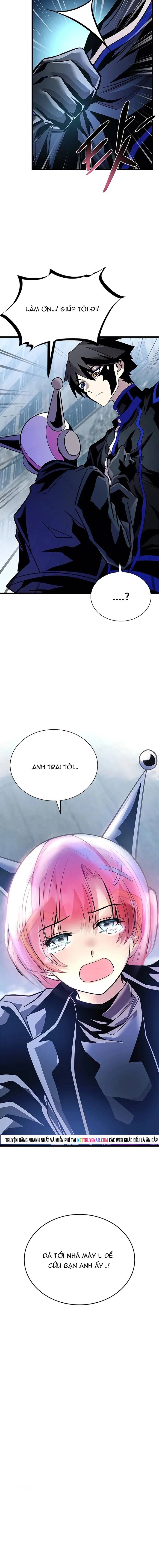 Trùng Sinh Trở Thành Ác Nhân Chapter 200 - Next Chapter 201