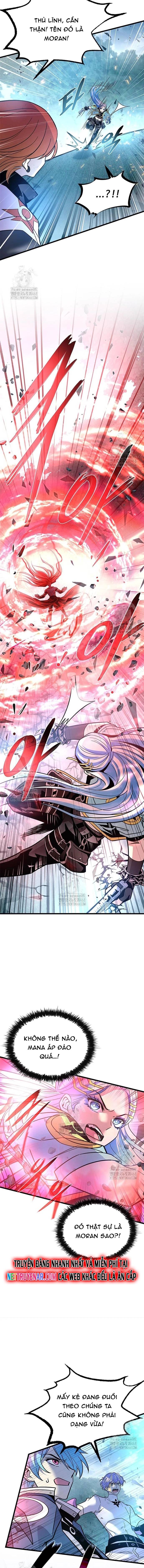 Trùng Sinh Trở Thành Ác Nhân Chapter 201 - Next Chapter 202