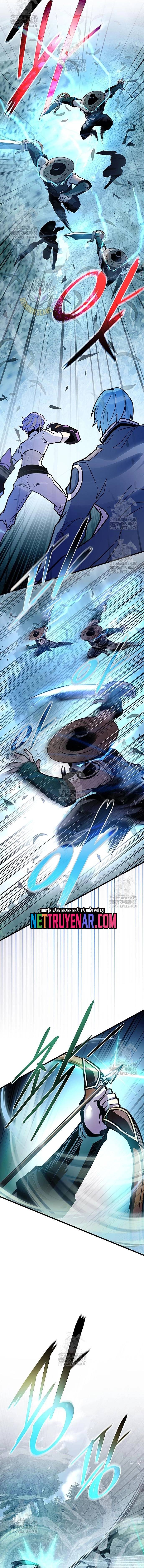Trùng Sinh Trở Thành Ác Nhân Chapter 201 - Next Chapter 202
