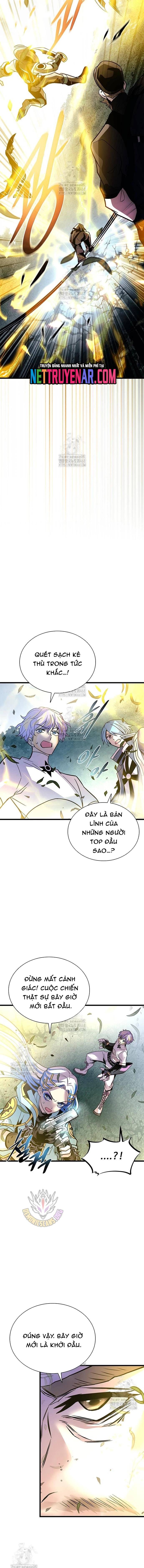 Trùng Sinh Trở Thành Ác Nhân Chapter 201 - Next Chapter 202