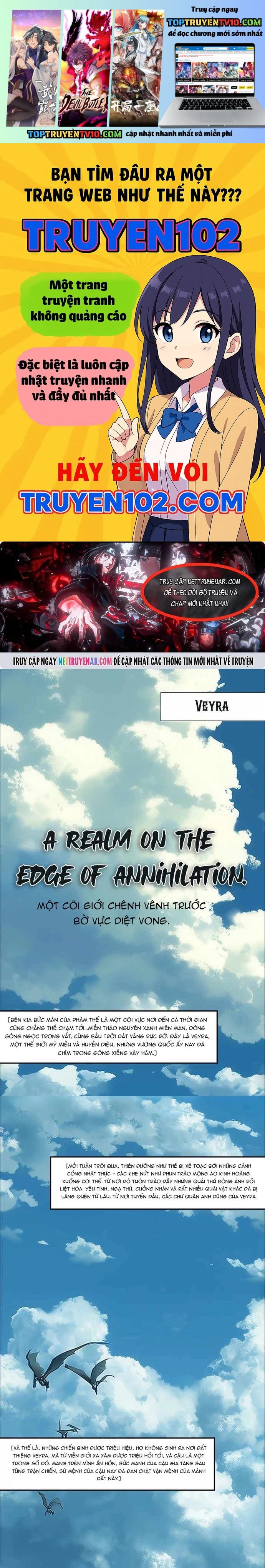 Trùng Sinh Trở Thành Ác Nhân Chapter 202 - Next 