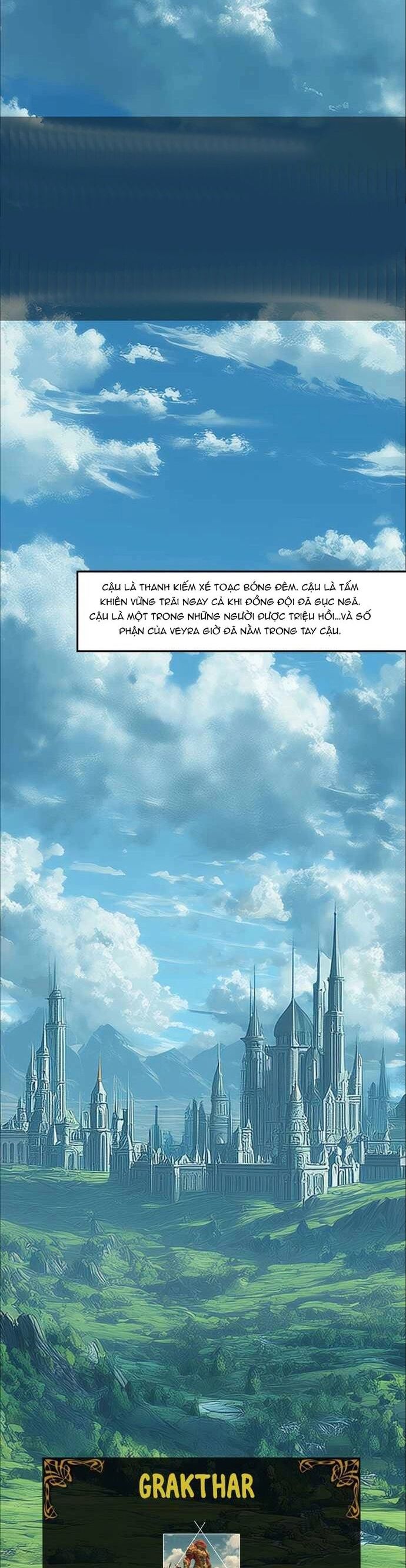 Trùng Sinh Trở Thành Ác Nhân Chapter 202 - Next 