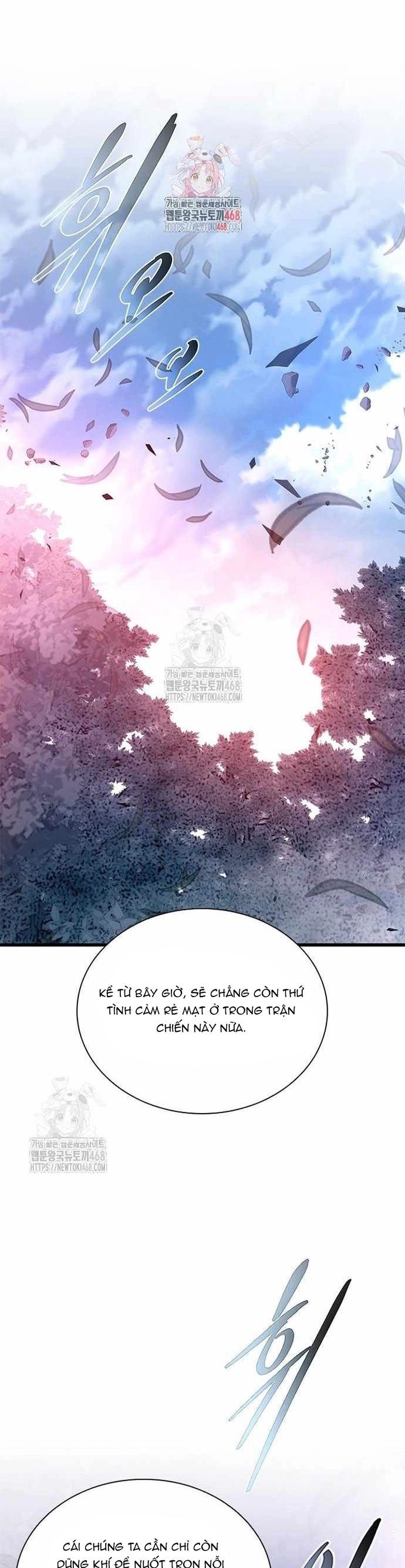 Trùng Sinh Trở Thành Ác Nhân Chapter 202 - Next 