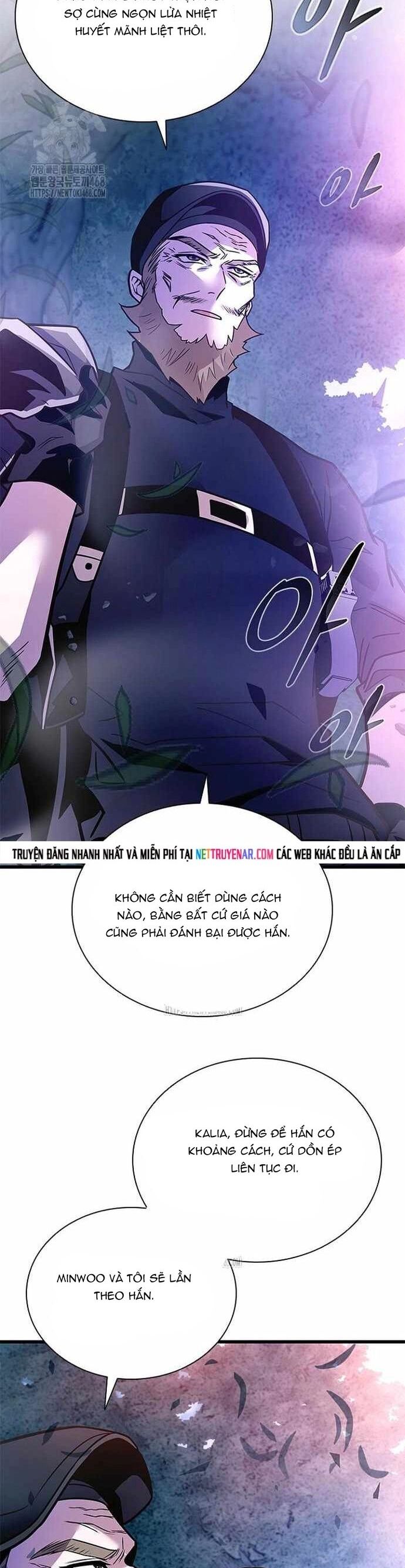 Trùng Sinh Trở Thành Ác Nhân Chapter 202 - Next 