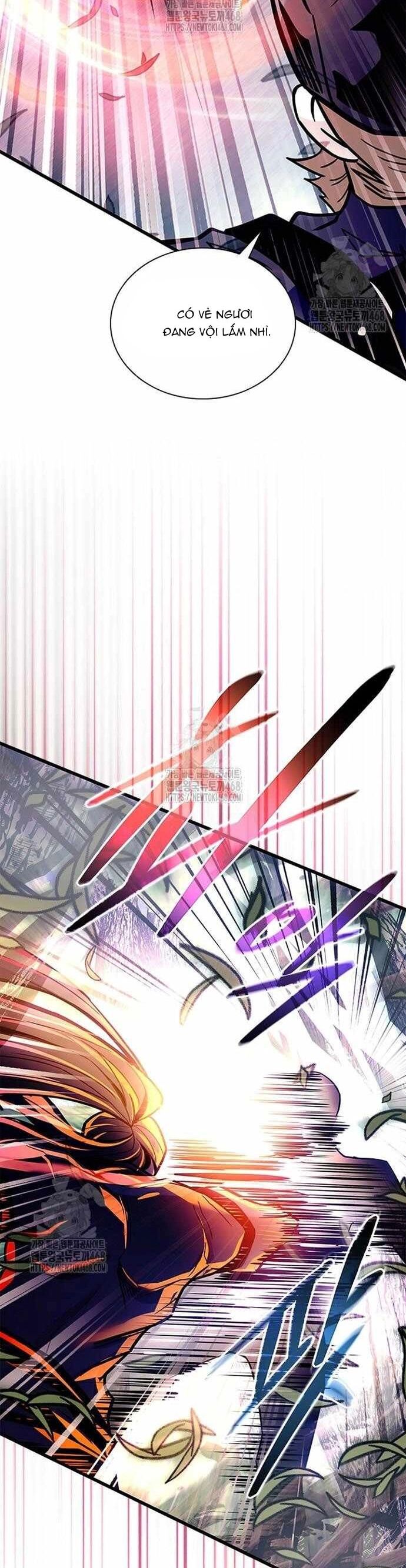 Trùng Sinh Trở Thành Ác Nhân Chapter 202 - Next 